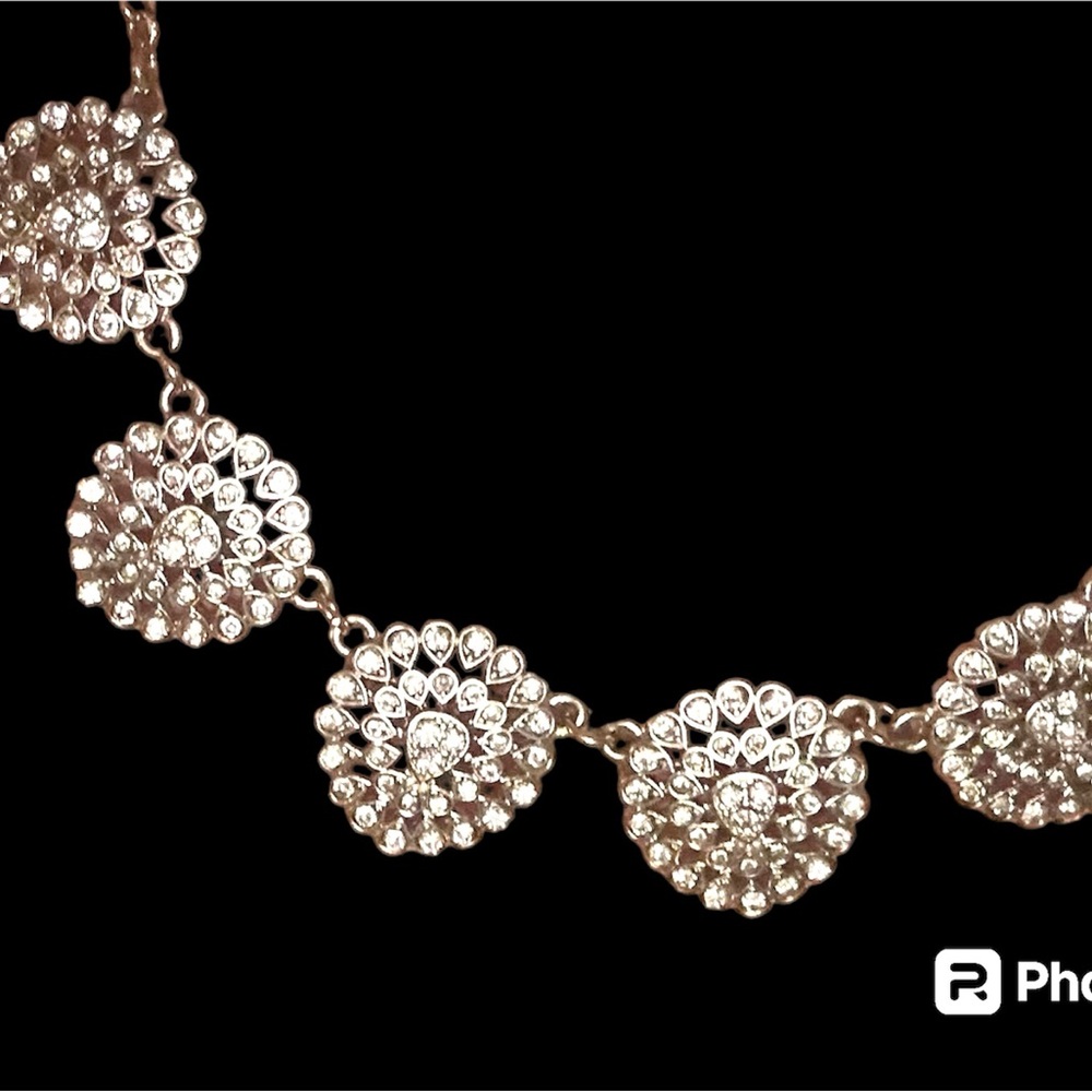 Gorgeous Bling necklace